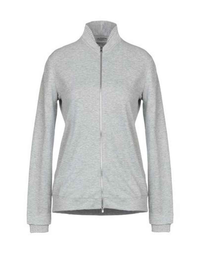 LA FILERIA TOPWEAR Sweatshirts Women on YOOX.COM