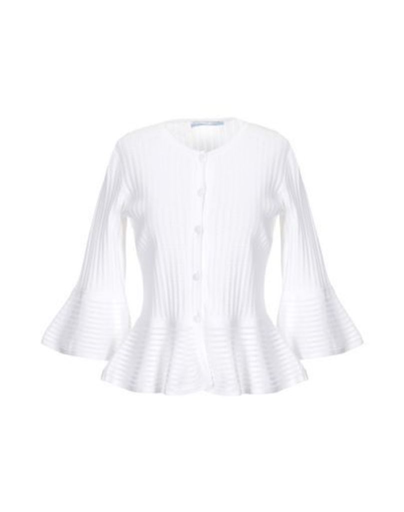 BLUMARINE KNITWEAR Cardigans Women on YOOX.COM