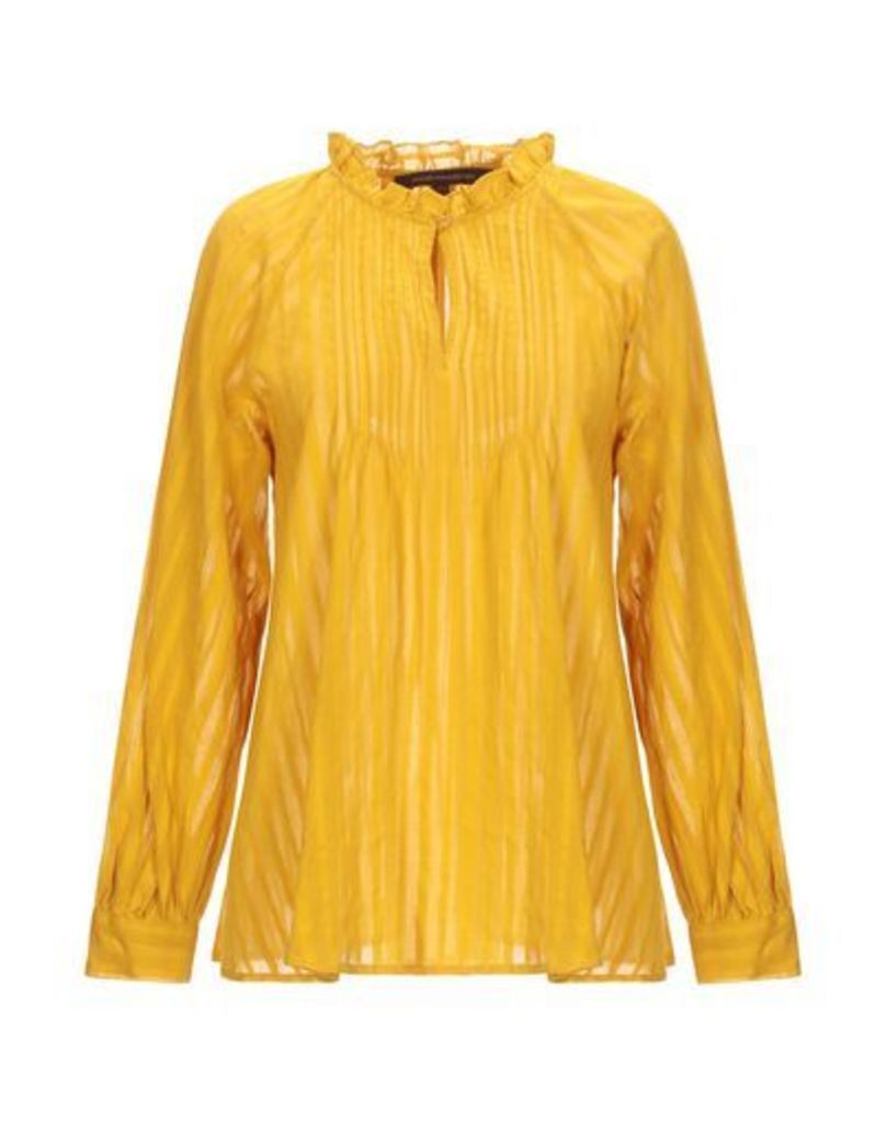 FRENCH CONNECTION SHIRTS Blouses Women on YOOX.COM