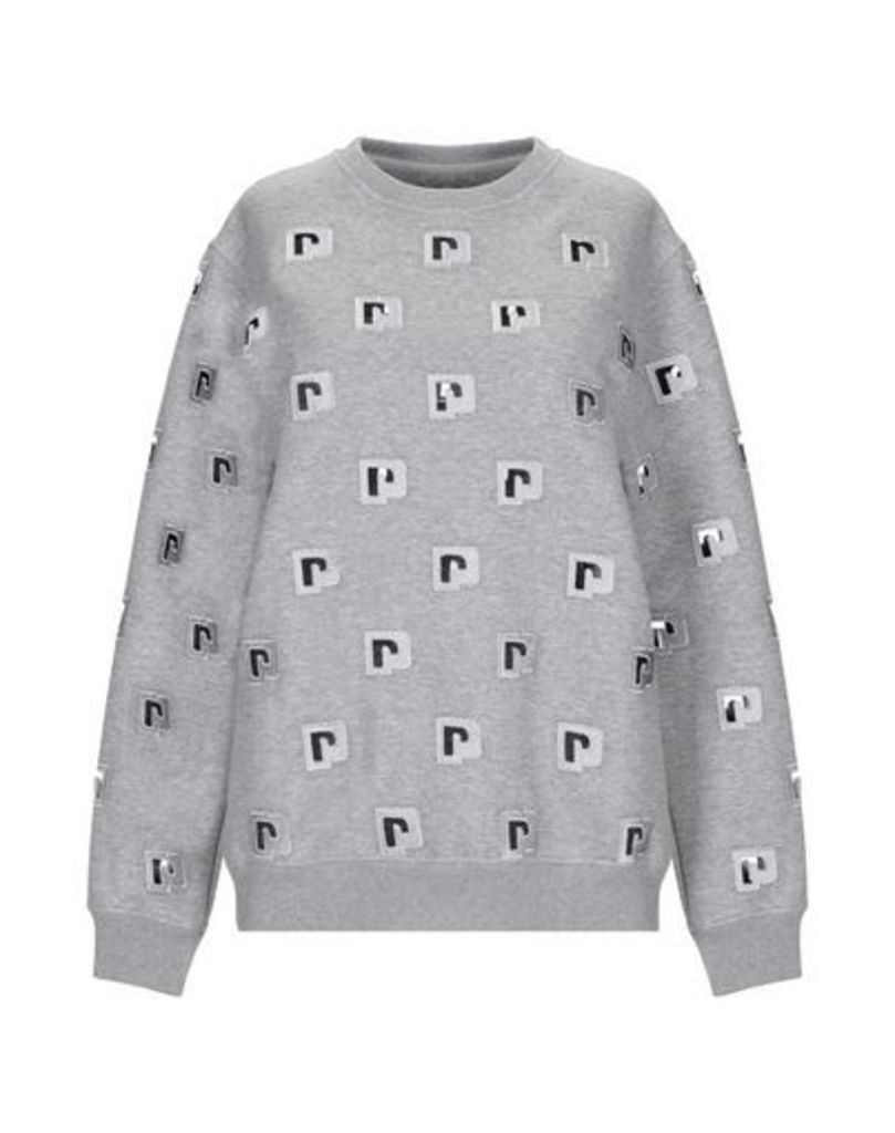 PACO RABANNE TOPWEAR Sweatshirts Women on YOOX.COM