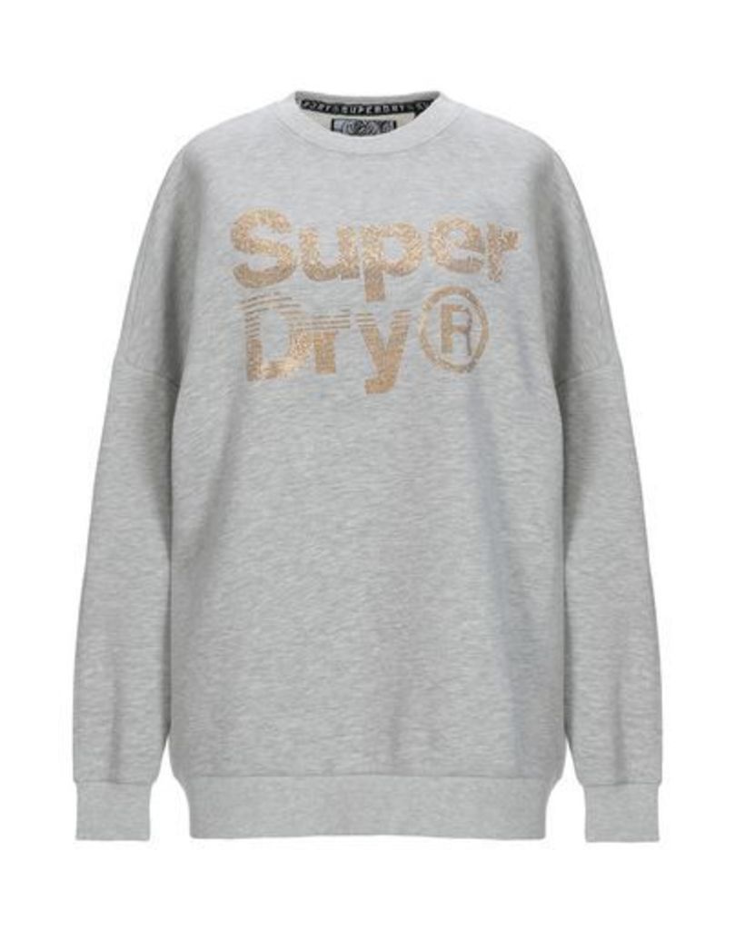 SUPERDRY TOPWEAR Sweatshirts Women on YOOX.COM