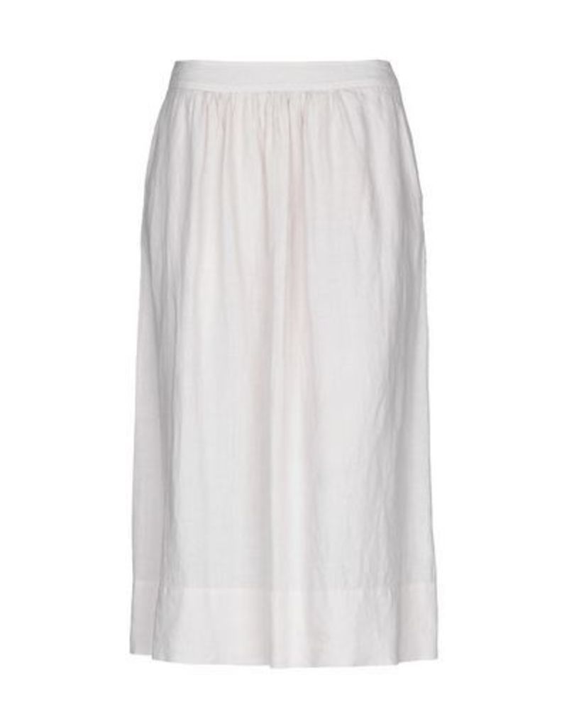 ROSSO35 SKIRTS 3/4 length skirts Women on YOOX.COM