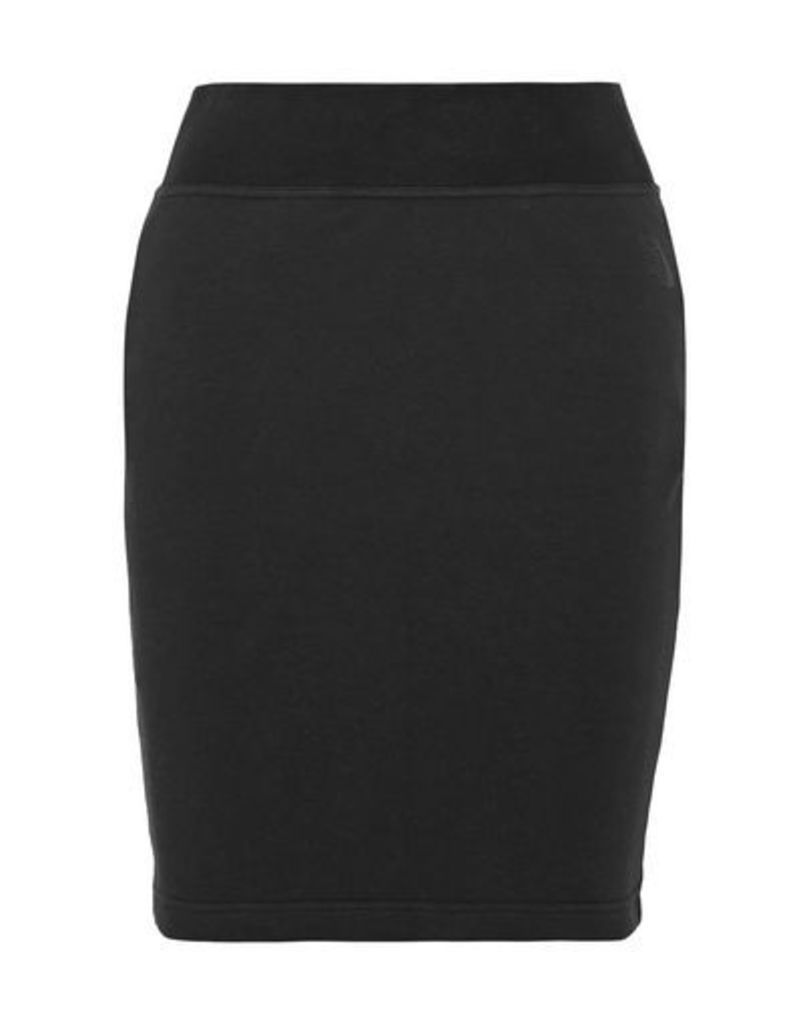 NIKE SKIRTS Knee length skirts Women on YOOX.COM
