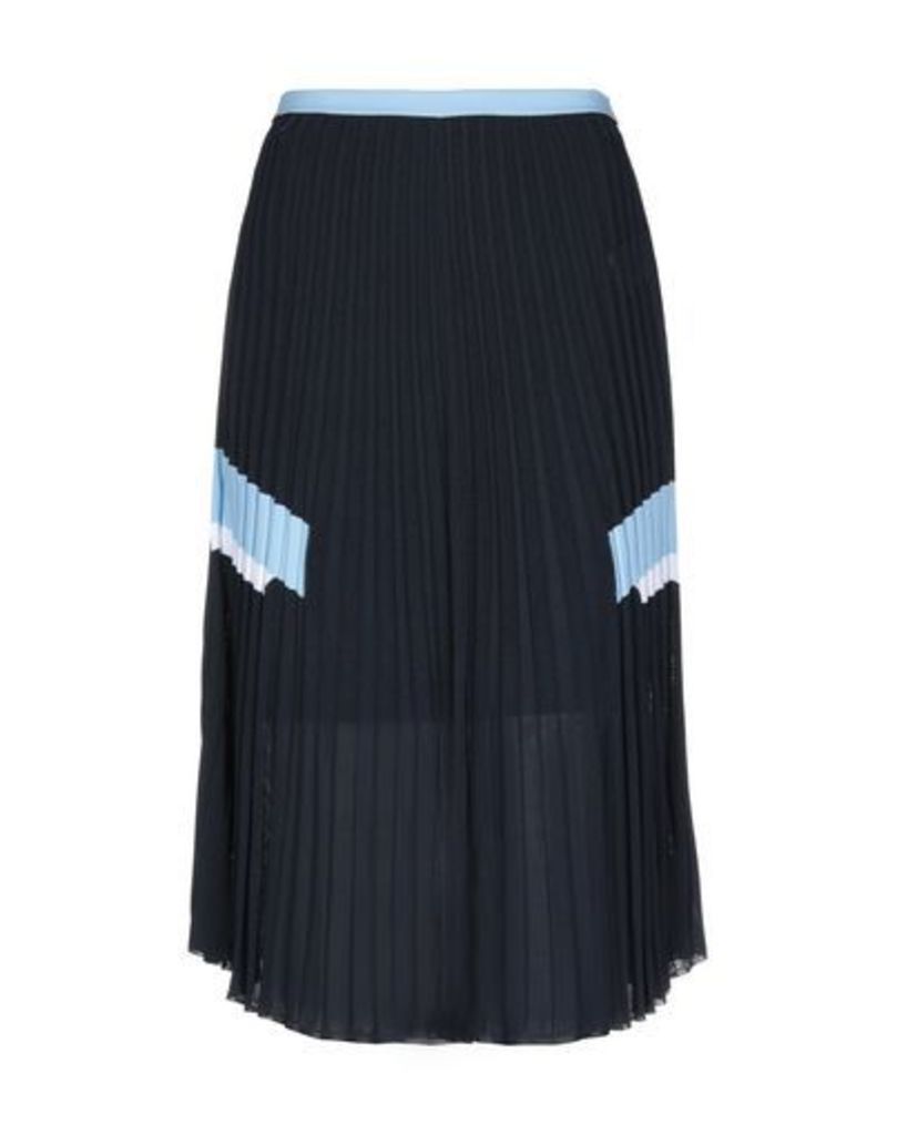 VERSACE SKIRTS 3/4 length skirts Women on YOOX.COM