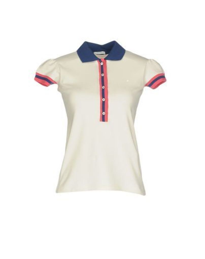 BALLANTYNE TOPWEAR Polo shirts Women on YOOX.COM