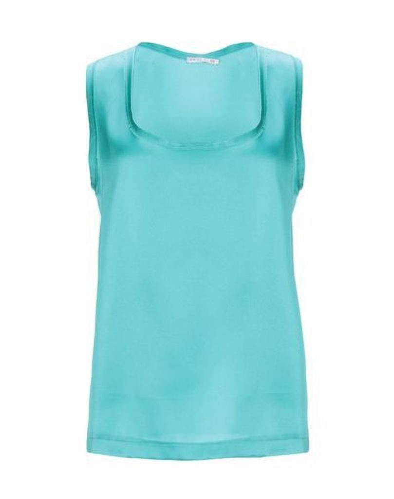 HOPE COLLECTION TOPWEAR Tops Women on YOOX.COM