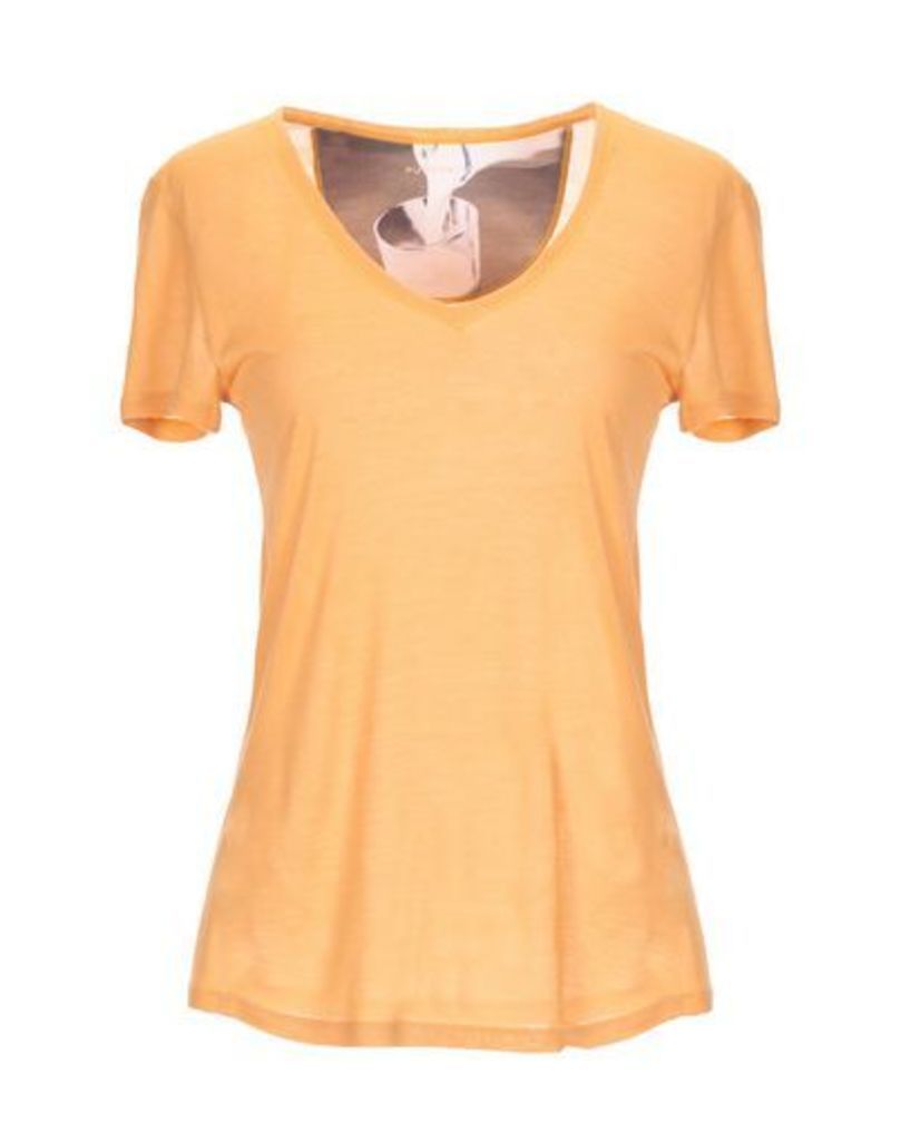 PUROTATTO TOPWEAR T-shirts Women on YOOX.COM