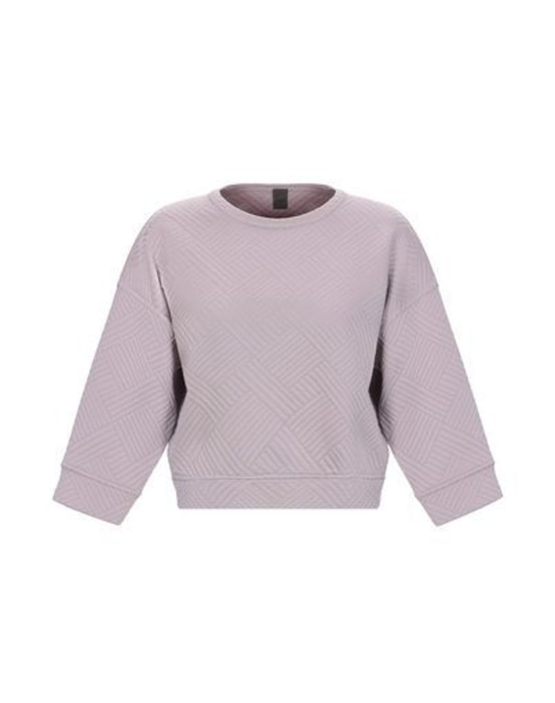 JIJIL TOPWEAR Sweatshirts Women on YOOX.COM