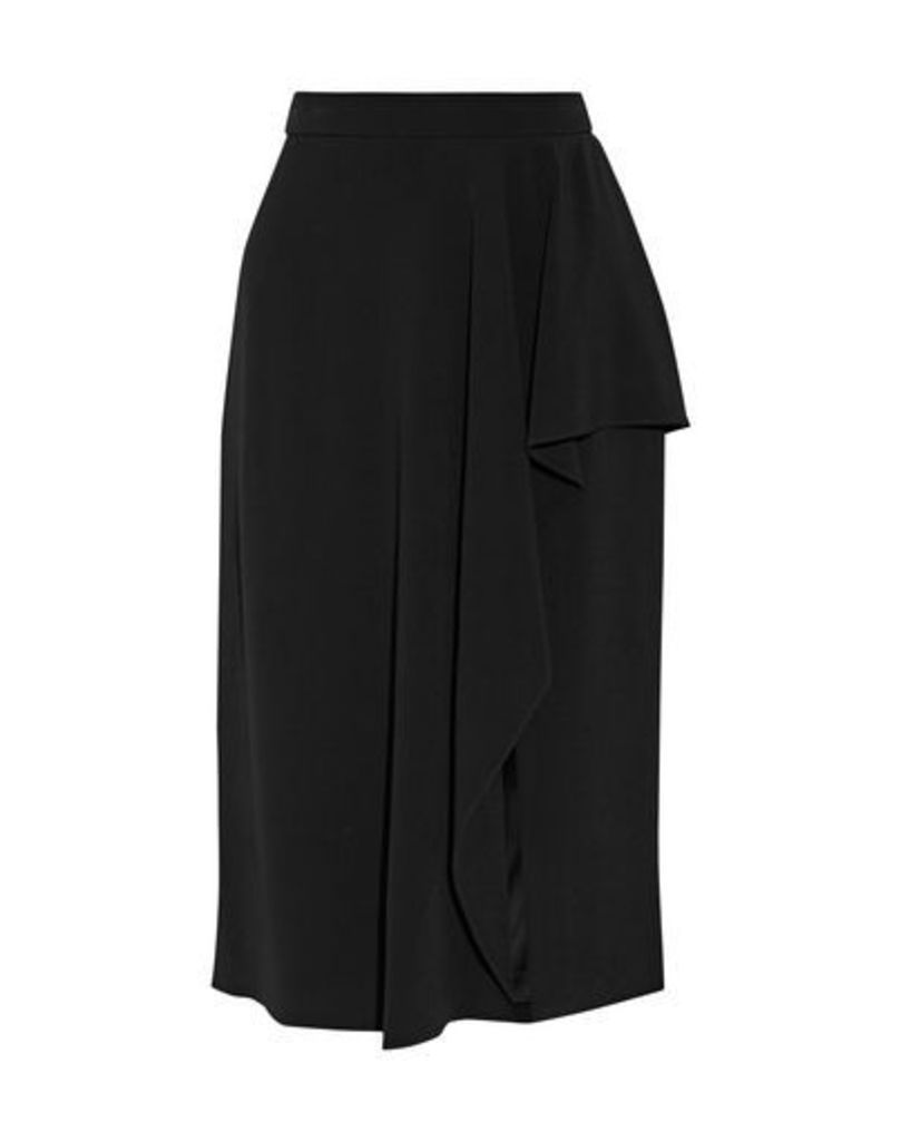 CUSHNIE SKIRTS 3/4 length skirts Women on YOOX.COM