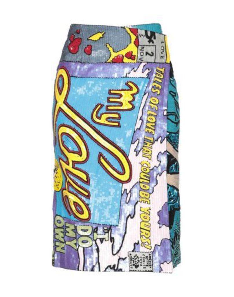 OLYMPIA LE-TAN SKIRTS 3/4 length skirts Women on YOOX.COM