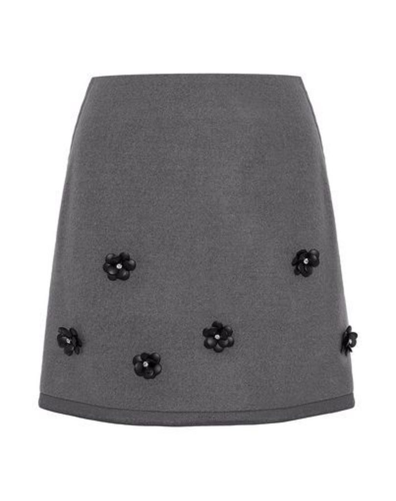 RAOUL SKIRTS Knee length skirts Women on YOOX.COM