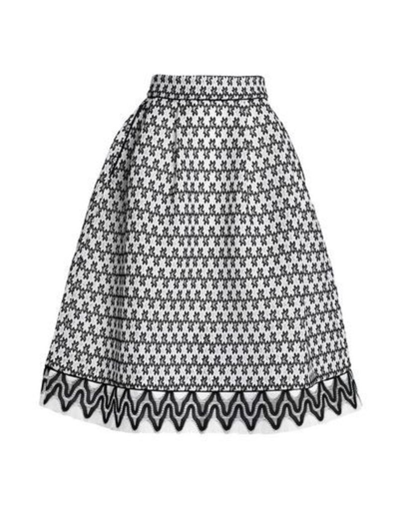 MAJE SKIRTS 3/4 length skirts Women on YOOX.COM