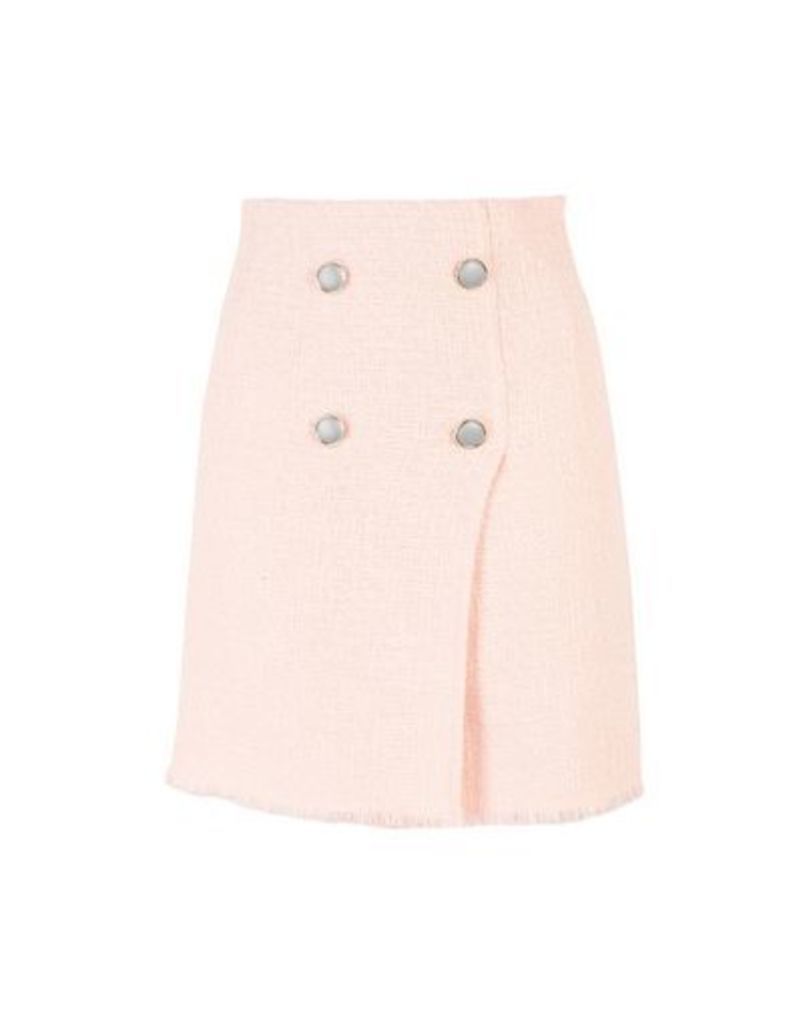FORTE DEI MARMI COUTURE SKIRTS Knee length skirts Women on YOOX.COM
