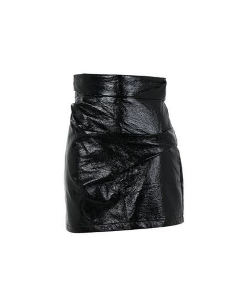 BEC & BRIDGE SKIRTS Mini skirts Women on YOOX.COM