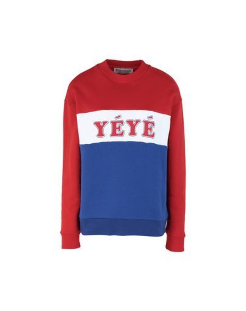 ÊTRE CÉCILE TOPWEAR Sweatshirts Women on YOOX.COM