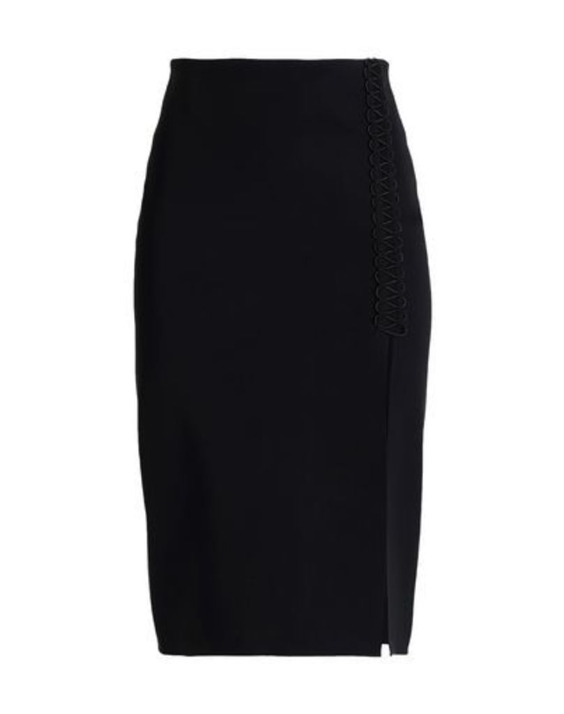 DION LEE SKIRTS 3/4 length skirts Women on YOOX.COM