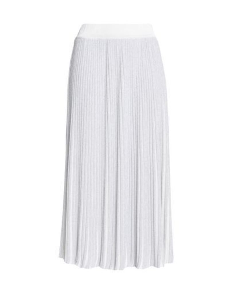 ADAM LIPPES SKIRTS 3/4 length skirts Women on YOOX.COM