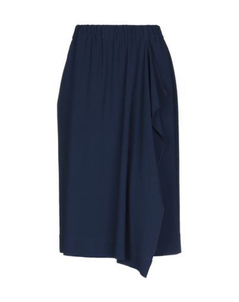 INCOTEX SKIRTS 3/4 length skirts Women on YOOX.COM
