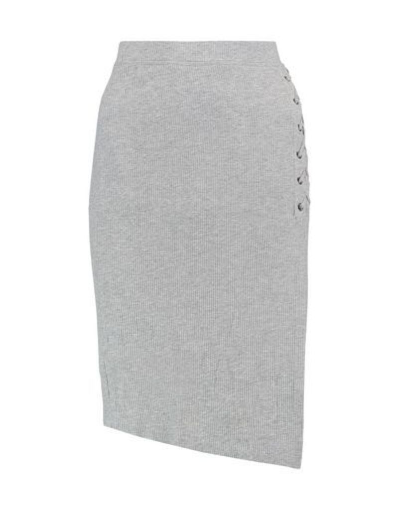 SPLENDID SKIRTS Knee length skirts Women on YOOX.COM