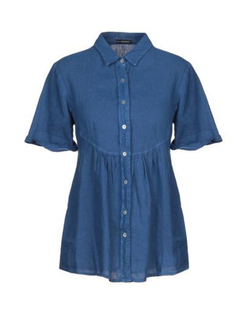 ESOLOGUE SHIRTS Shirts Women on YOOX.COM