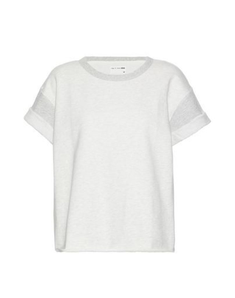 RAG & BONE TOPWEAR Sweatshirts Women on YOOX.COM