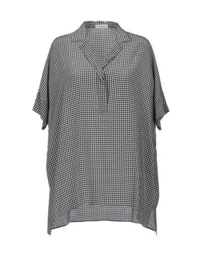 ROSSO35 SHIRTS Blouses Women on YOOX.COM