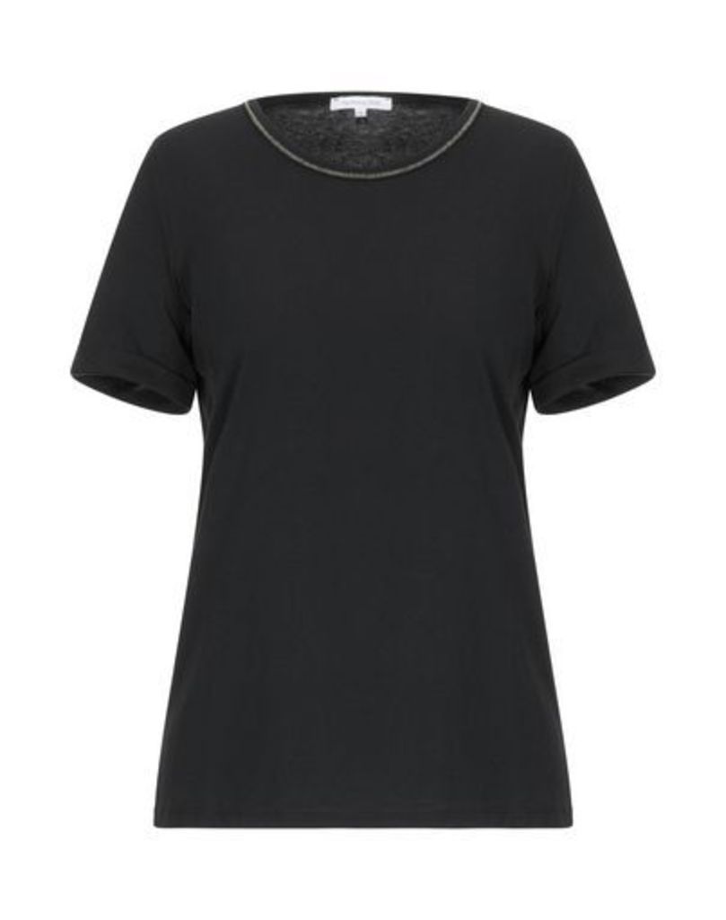 PATRIZIA PEPE TOPWEAR T-shirts Women on YOOX.COM
