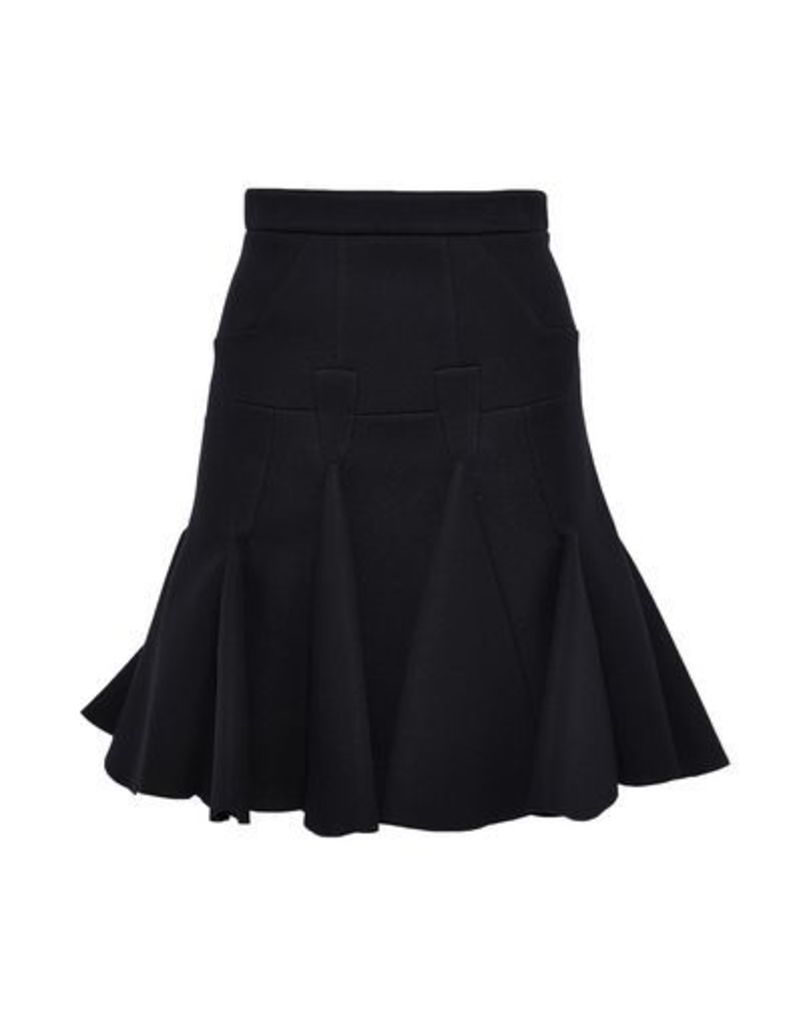 ANTONIO BERARDI SKIRTS Knee length skirts Women on YOOX.COM