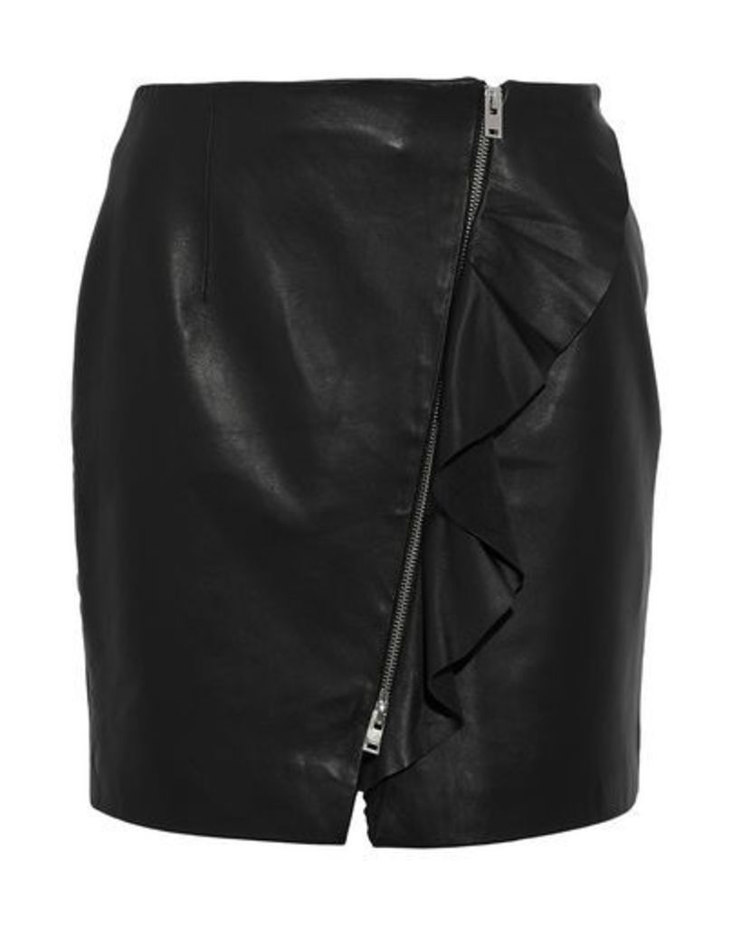 IRO SKIRTS Knee length skirts Women on YOOX.COM