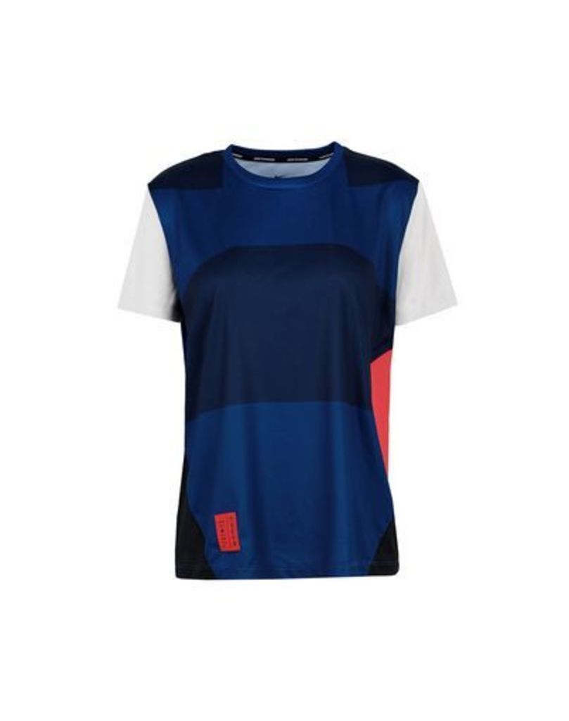 NIKE TOPWEAR T-shirts Women on YOOX.COM