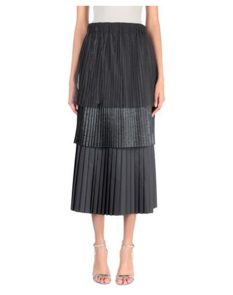 BRUNELLO CUCINELLI SKIRTS 3/4 length skirts Women on YOOX.COM