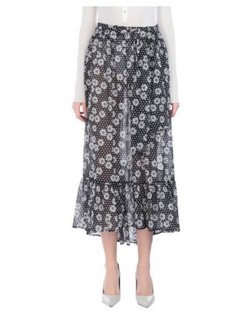 LISA MARIE FERNANDEZ SKIRTS 3/4 length skirts Women on YOOX.COM