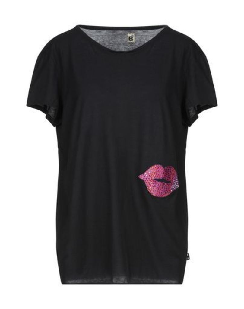B2 TOPWEAR T-shirts Women on YOOX.COM