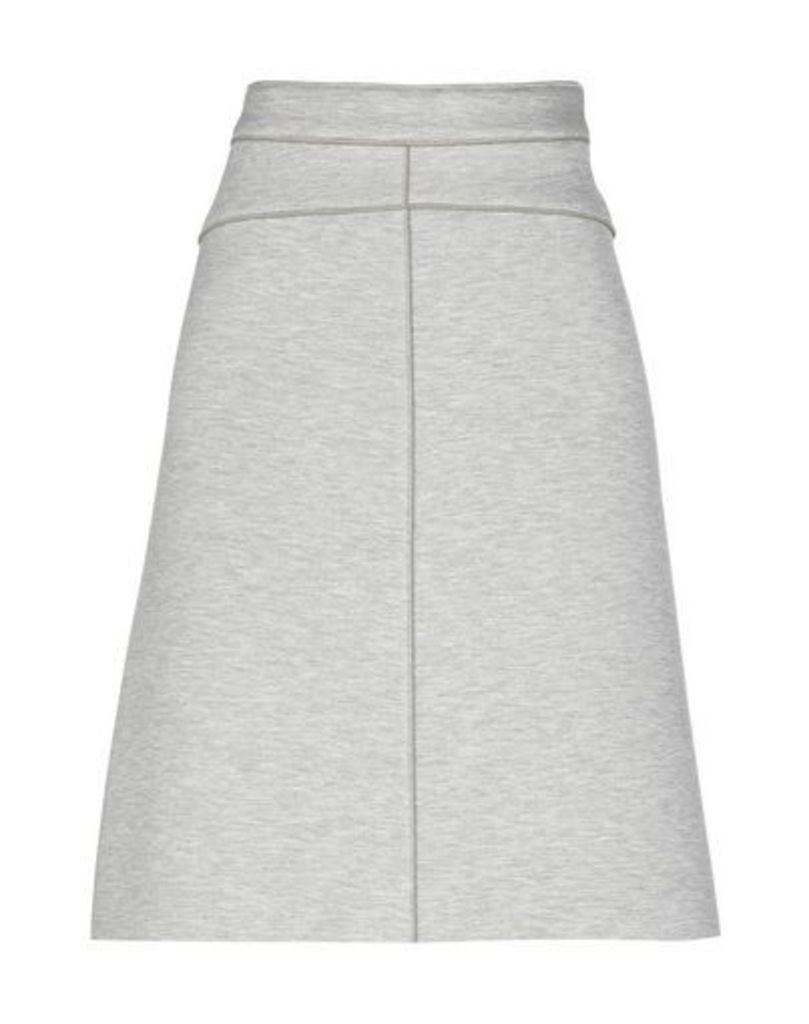 GIGUE SKIRTS Knee length skirts Women on YOOX.COM
