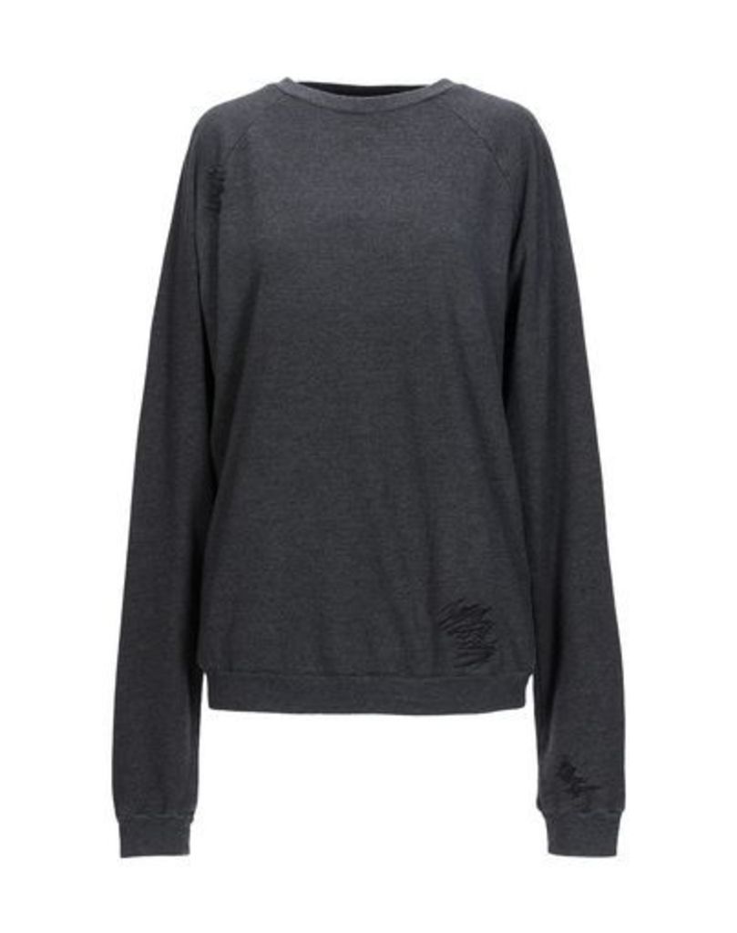 ALTERNATIVE® TOPWEAR Sweatshirts Women on YOOX.COM