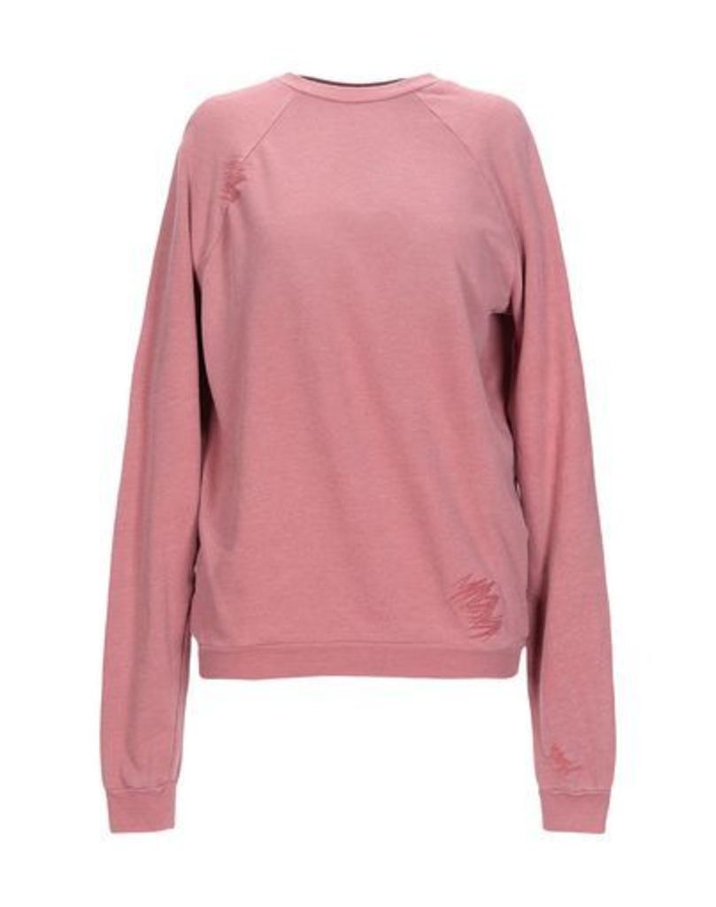 ALTERNATIVE® TOPWEAR Sweatshirts Women on YOOX.COM