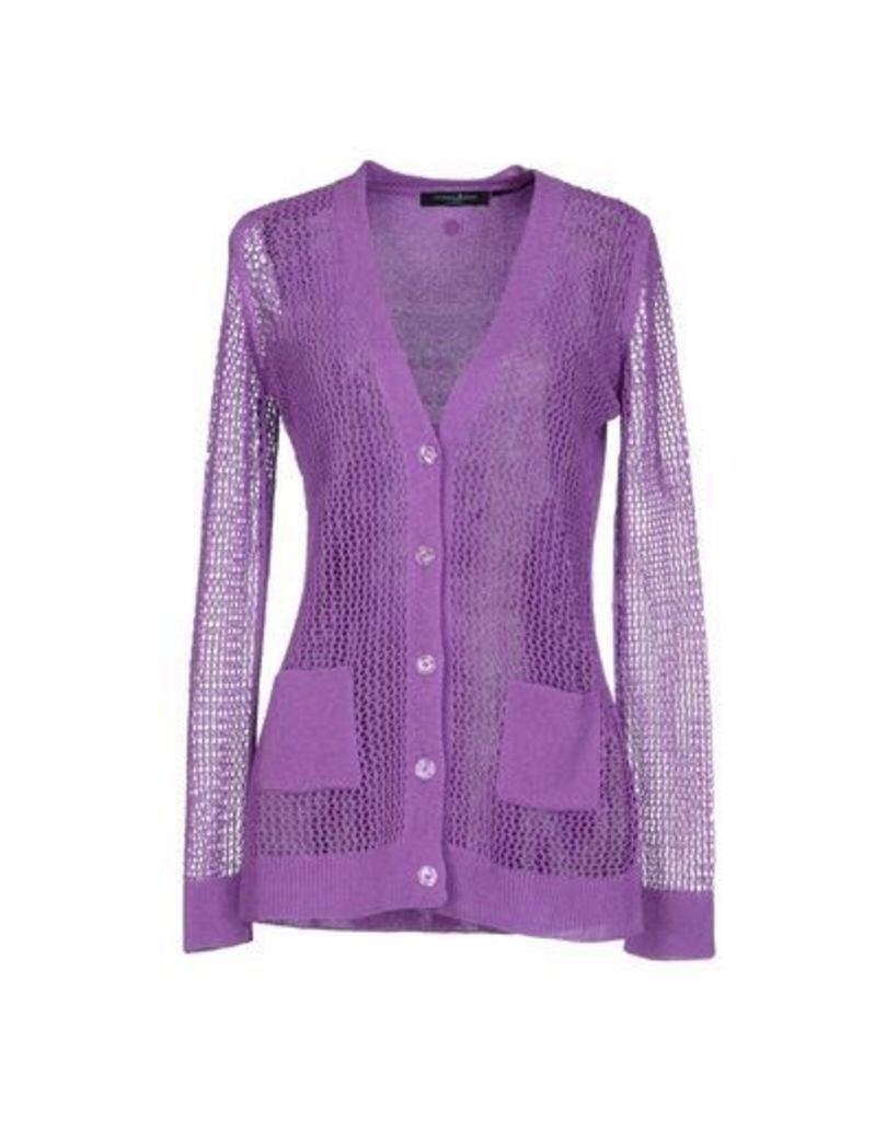 GUESS BY MARCIANO KNITWEAR Cardigans Women on YOOX.COM