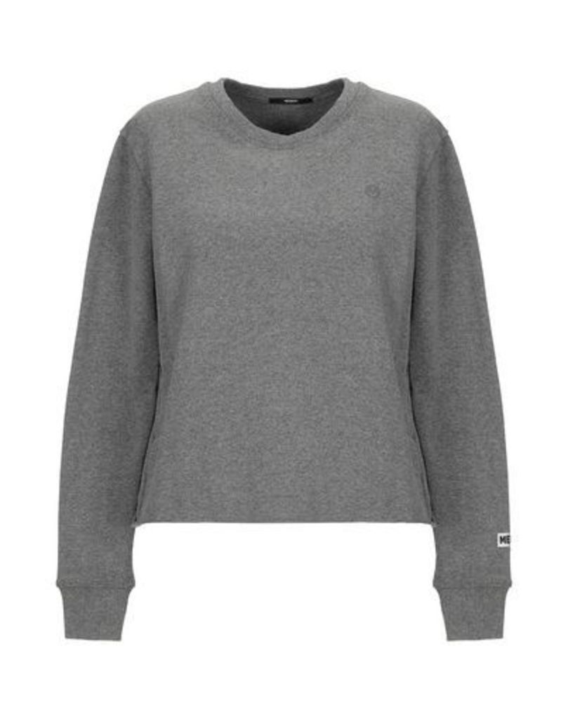 MELTIN POT TOPWEAR Sweatshirts Women on YOOX.COM