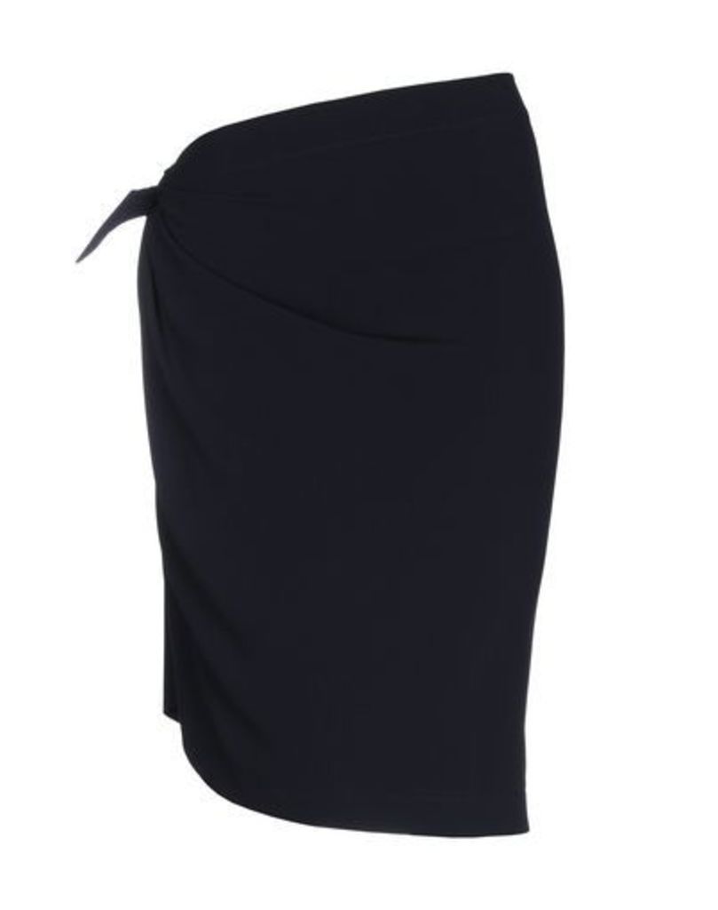 ALBERTO BIANI SKIRTS 3/4 length skirts Women on YOOX.COM