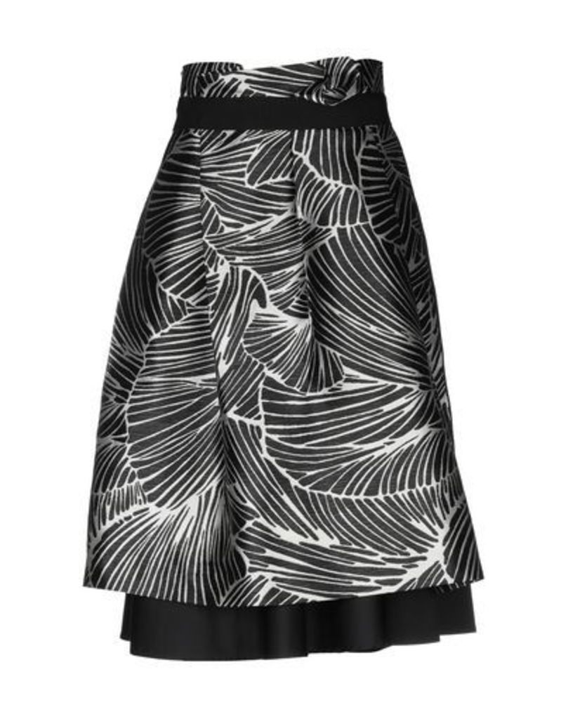 PENNYBLACK SKIRTS 3/4 length skirts Women on YOOX.COM