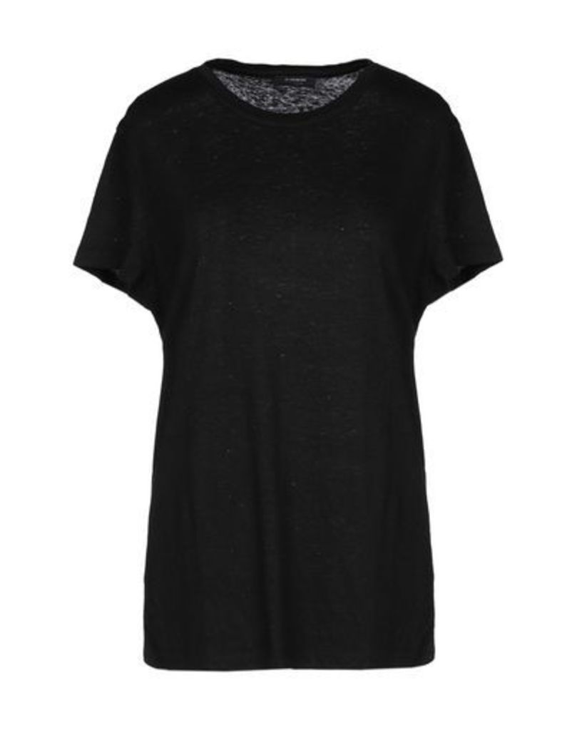 BLACK ORCHID TOPWEAR T-shirts Women on YOOX.COM