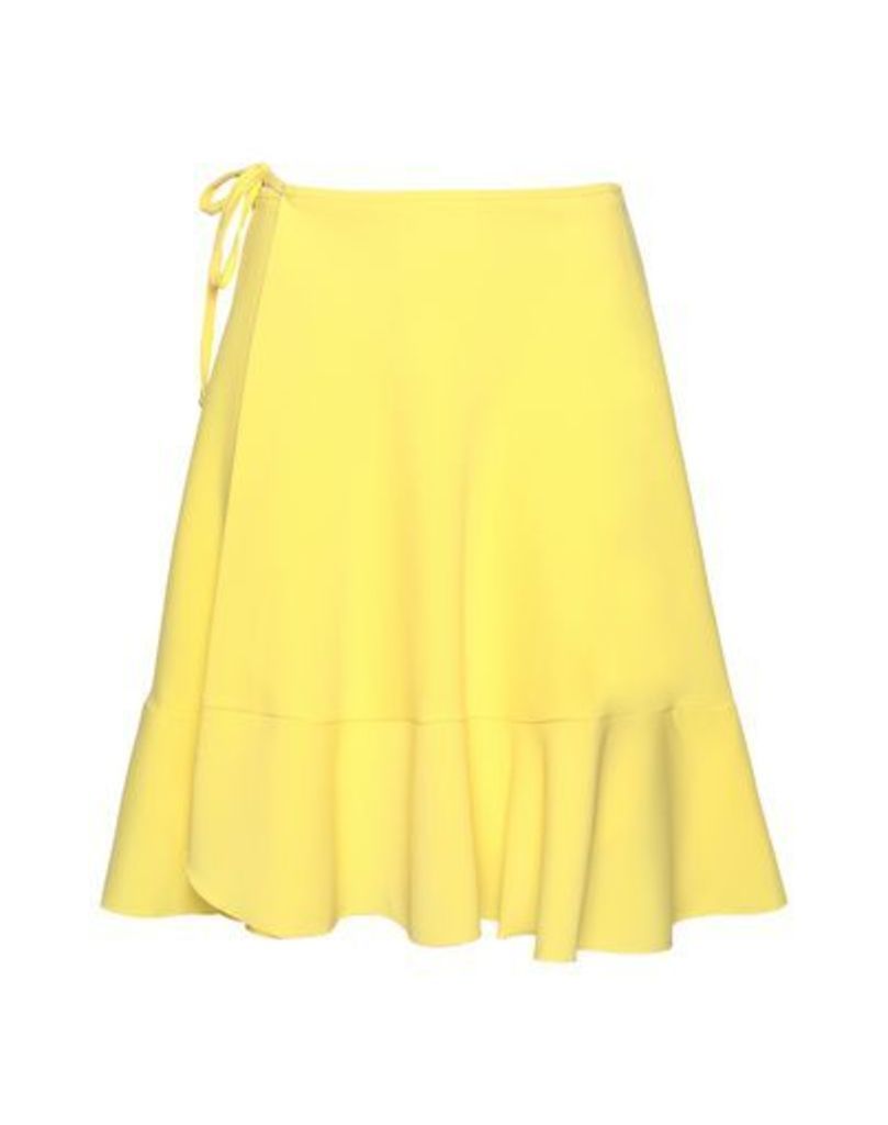 8 by YOOX SKIRTS Knee length skirts Women on YOOX.COM