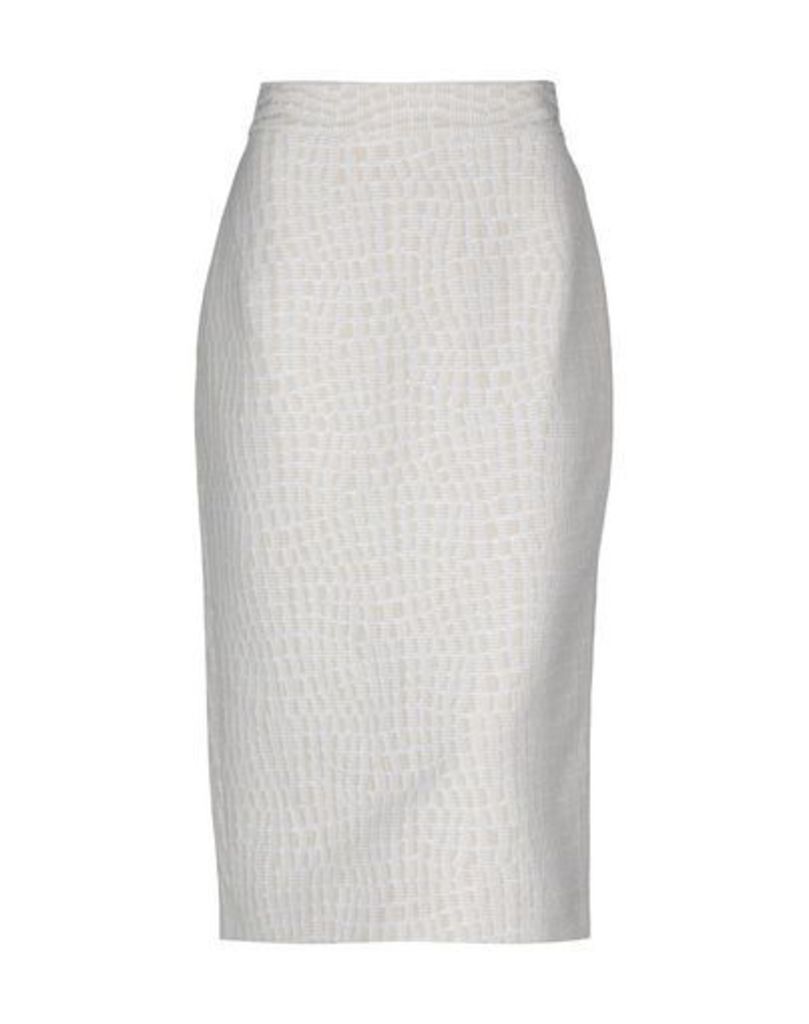 RAOUL SKIRTS 3/4 length skirts Women on YOOX.COM