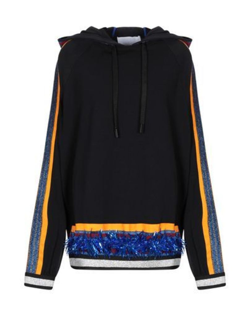 NO KA 'OI  TOPWEAR Sweatshirts Women on YOOX.COM