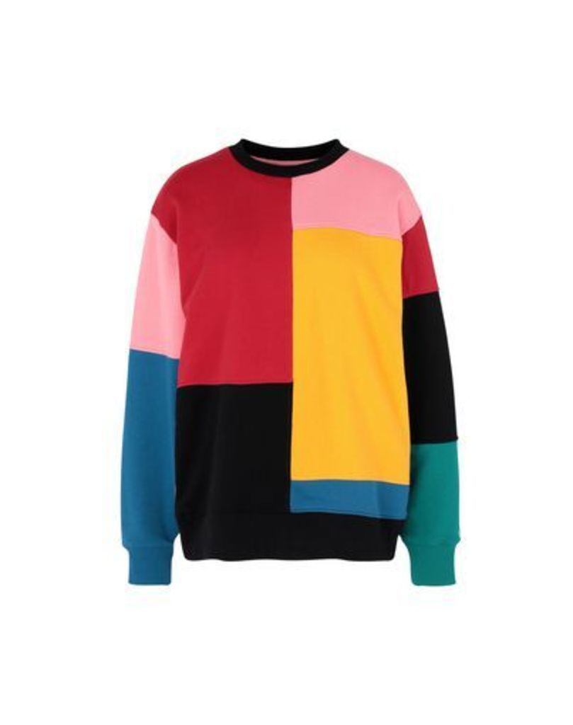 VANS TOPWEAR Sweatshirts Women on YOOX.COM