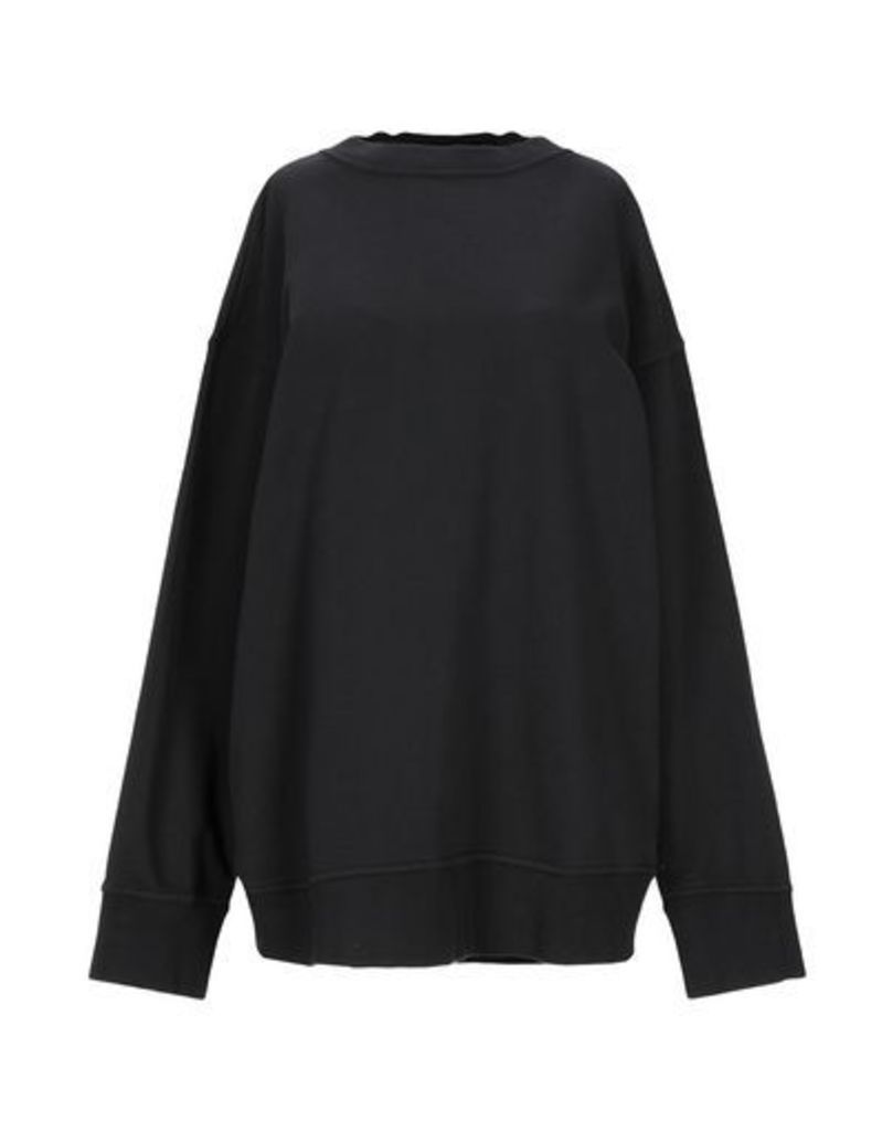 DEPARTMENT 5 TOPWEAR Sweatshirts Women on YOOX.COM