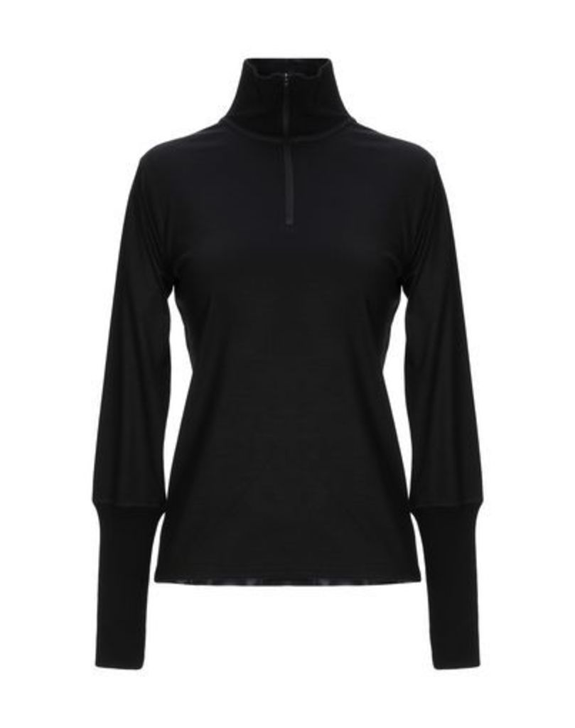 MOVER® TOPWEAR Sweatshirts Women on YOOX.COM