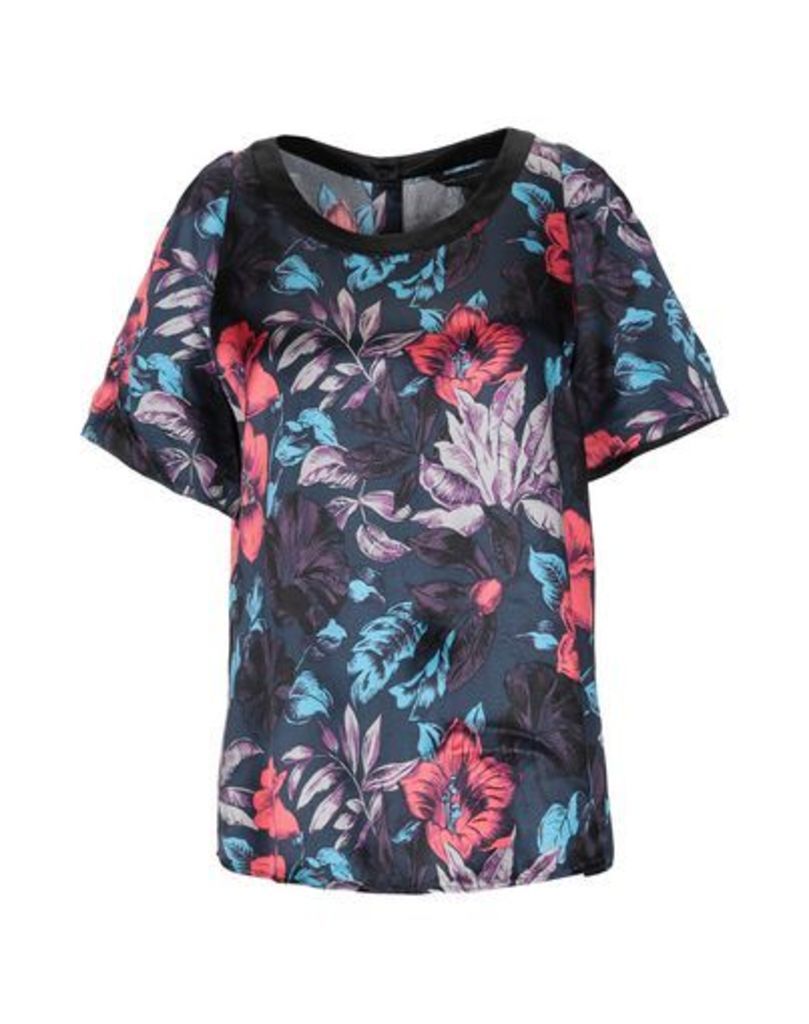 MARC BY MARC JACOBS SHIRTS Blouses Women on YOOX.COM