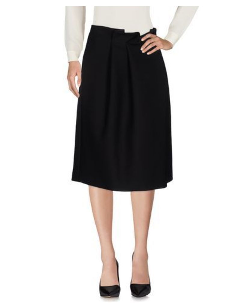 AGLINI SKIRTS 3/4 length skirts Women on YOOX.COM