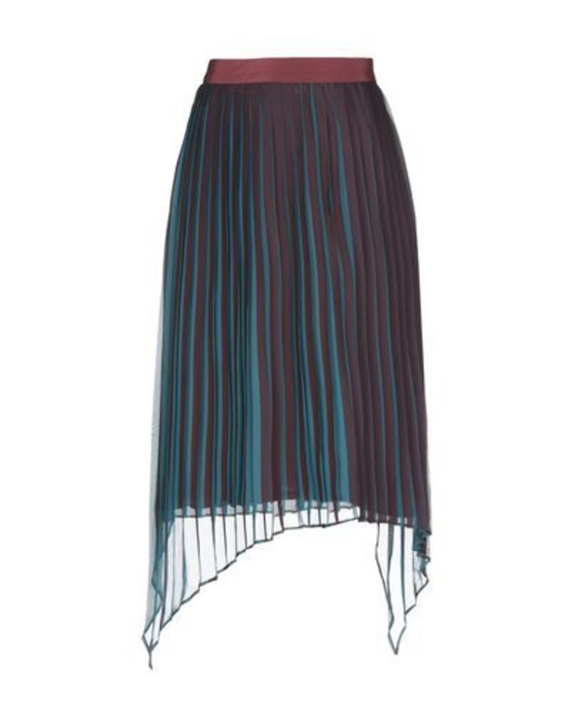 BY MALENE BIRGER SKIRTS 3/4 length skirts Women on YOOX.COM